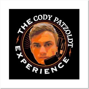 The Cody Patzoldt Experience Posters and Art